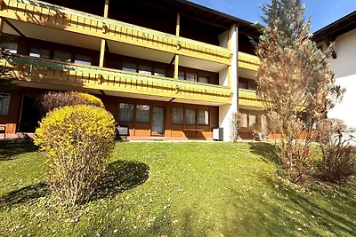 Ferienwohnung Alpen Spass Inzell