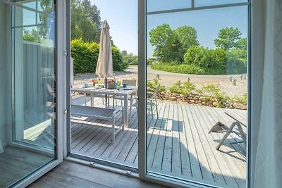 Ferienhaus Belvedere 2 c