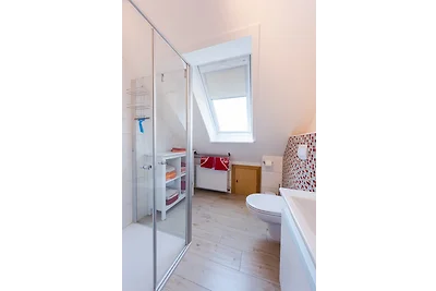 apartman za odmor Obiteljski odmor Greetsiel