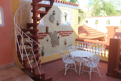 Vakantieappartement Gezinsvakantie Ciudad de la Habana