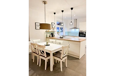 Ferienwohnung Sauke