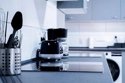 Monteurwohnung in Gülzow für bis