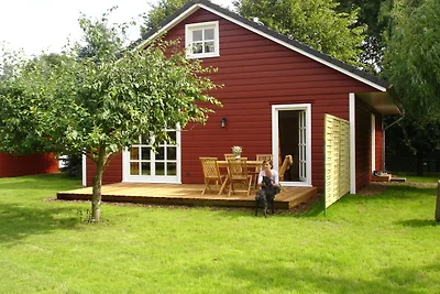 Casa vacanze Vacanza di relax Grömitz