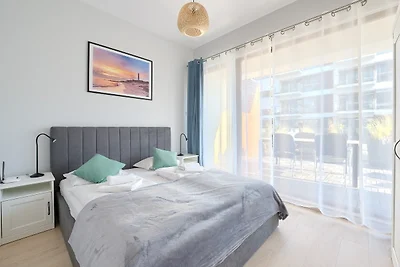 Sun&Snow Plaza Swinoujscie -