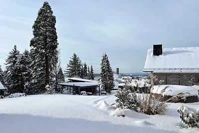 Vakantieappartement Gezinsvakantie Selters
