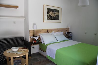 Vakantieappartement Gezinsvakantie Kala Nera