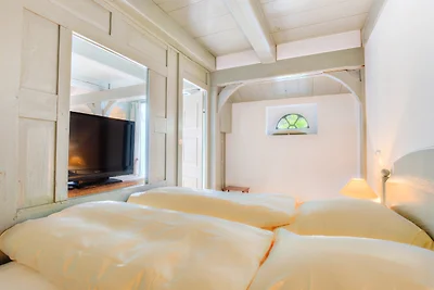 Vakantieappartement Gezinsvakantie Wenningstedt-Braderup