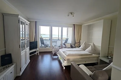 Vakantieappartement Gezinsvakantie Laboe