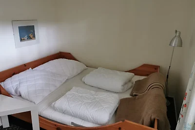 Appartamento Vacanza con famiglia Kellenhusen