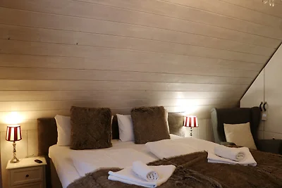 Ferienwohnung Seeblick Nr. 4;