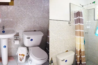 Vakantieappartement Gezinsvakantie Baracoa