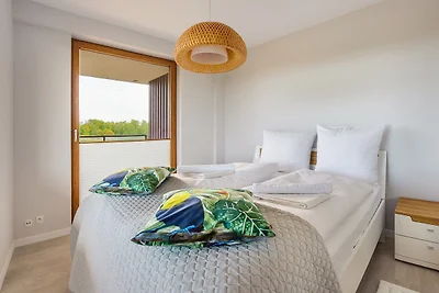 Sun&Snow Resorts - Apartment B35