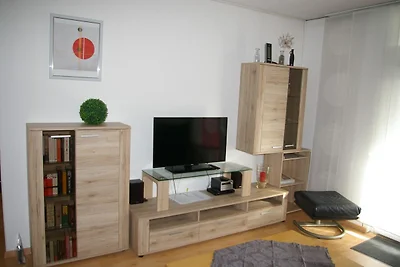 Appartamento Vacanza con famiglia Bad Harzburg