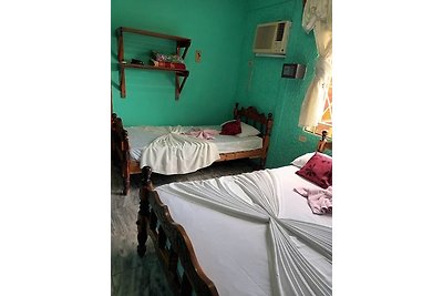 Vakantieappartement Gezinsvakantie Vinales