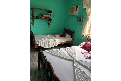Casa Glenda Appartement 2