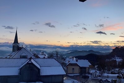 Ferienwohnung Burgblick