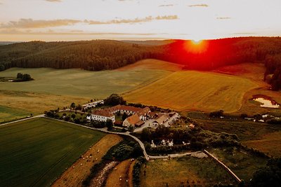 Vakantieappartement Gezinsvakantie Oppurg