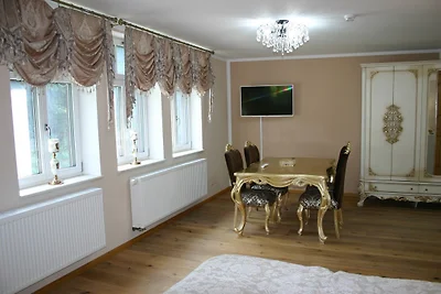 Apartamento Vacaciones familiares Bad Langensalza