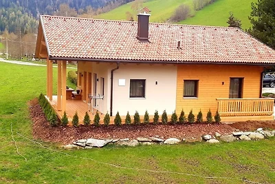 Ferienchalet am Zirm by feWo-Plan