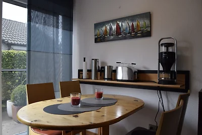 "Ferienappartement Karin"