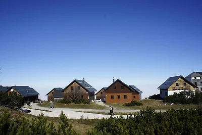 Erlakogelhütte am Feuerkogel