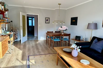 Appartamento Vacanza con famiglia Lautenthal