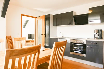 Ferienwohnung Neu "Zum Westerwald"