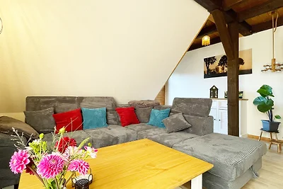 Ferienwohnung Naturnah