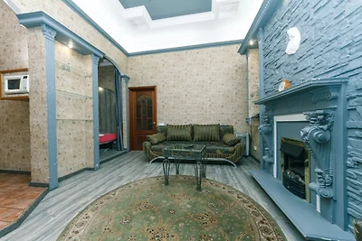 Studio. 12.Baseina str. Near
