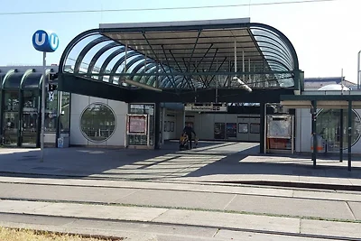 3 Schlafzimmer Wien City Center