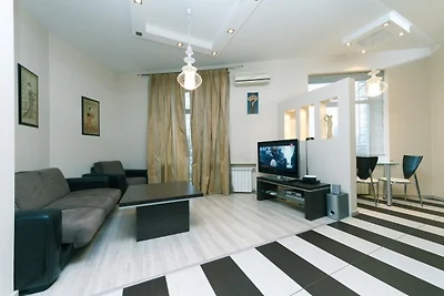 One bedroom. Luxe. 29.Kreschatyk