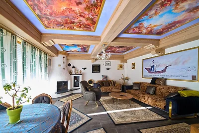 Vakantieappartement Gezinsvakantie Pfronten