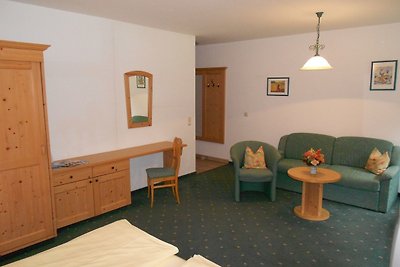 Vakantieappartement Gezinsvakantie Kochel am See