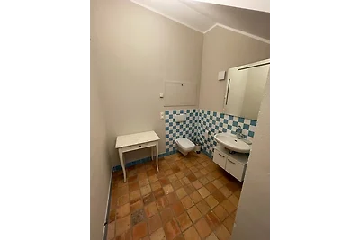 Ferienhaus am Wasserschloss Haus