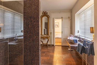 Alte Landbäckerei Borby FeWo