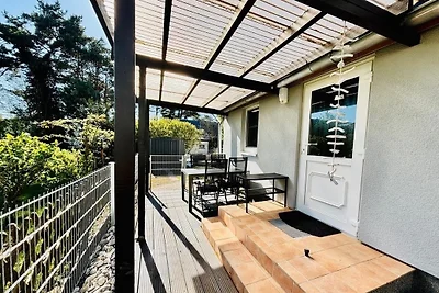 Ferienhaus Usedom - Bungalow Andrea
