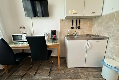 Mariazellerhof Room 106