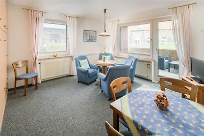 Ferienwohnung "Fuchsbau"