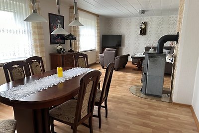 Casa vacanze Vacanza di relax Grevesmühlen