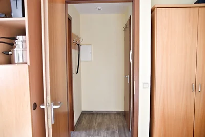 Lagunenstadt am Haff Fewo 196 -