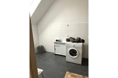 Apartment am Stettiner-Haff