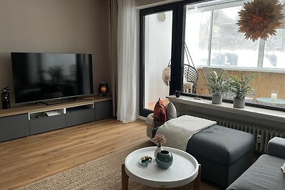 Holiday flat family holiday Goslar