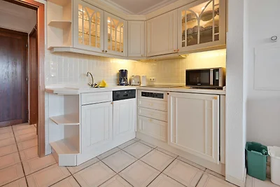 Vakantieappartement Gezinsvakantie Kellenhusen