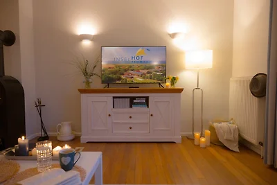 Vakantieappartement Gezinsvakantie Fehmarn