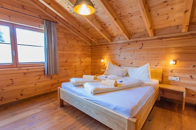 Chalet Huber by Alpenidyll