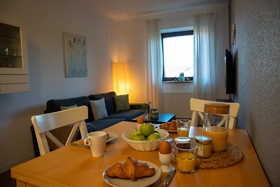 Appartamento Vacanza con famiglia Grömitz