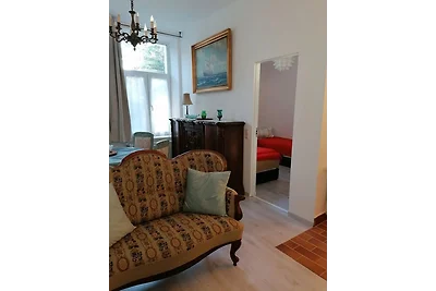 Landhaus Thätner Fewo 2