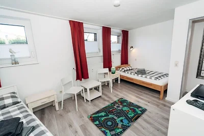 Ferienwohnung Ostseeperle