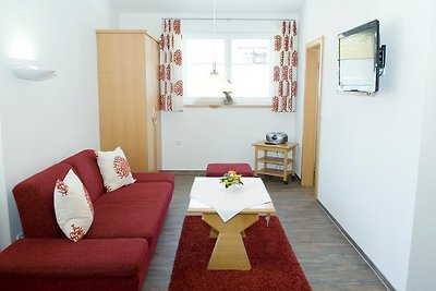 Vakantieappartement Gezinsvakantie Oberstaufen