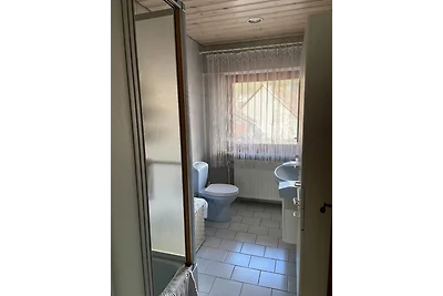 Vakantiehuis Ontspannende vakantie Kirn